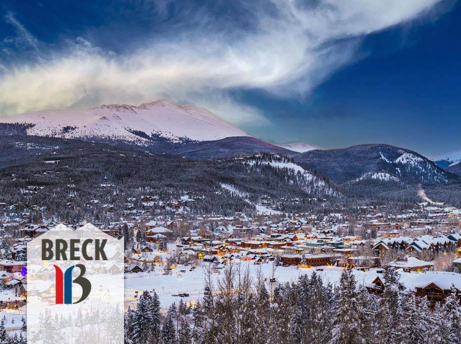 Breckenridge Airport Shuttle