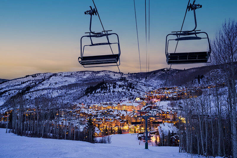 Beaver Creek Airport Shuttle