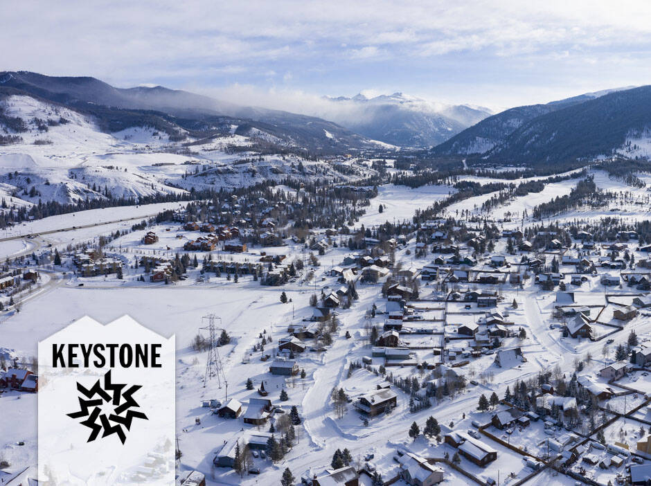 Getting To Keystone Ski Resort, Colorado - Ski Bookings