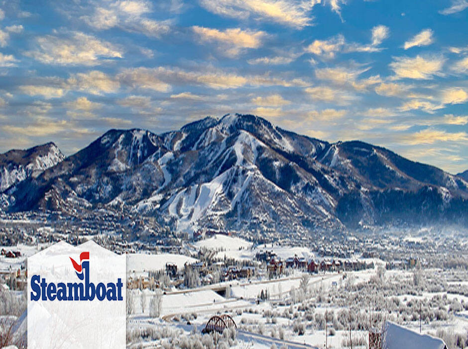 Steamboat Springs Airport Shuttle